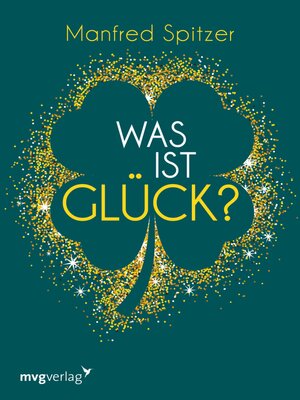 cover image of Was ist Glück?
